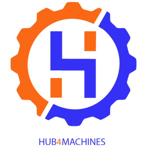 Hub4Machines