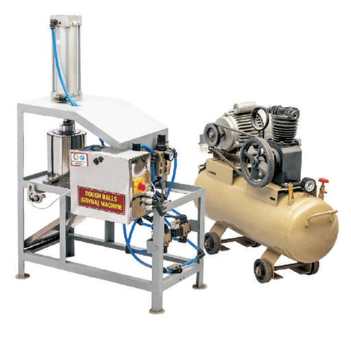 Dough Ball Making Machine