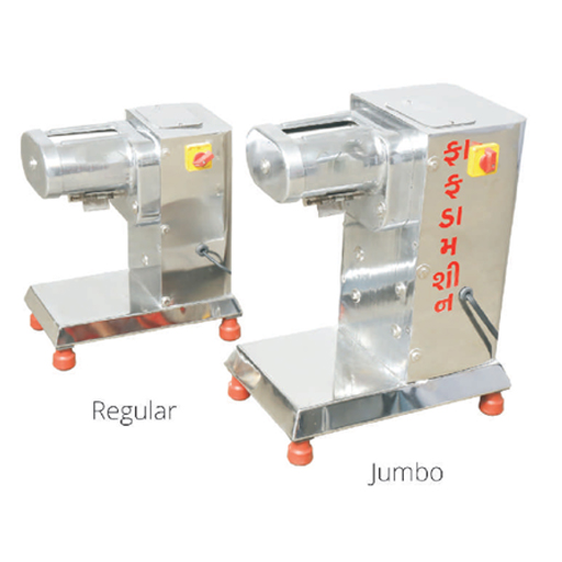 Fafda Machine