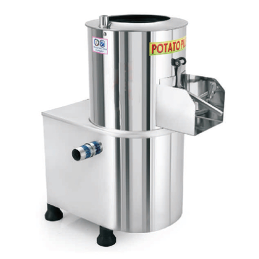 Potato Peeler Machine