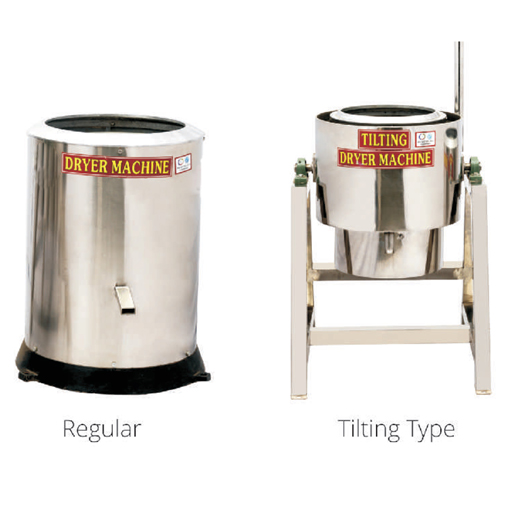 Dryer Machine
