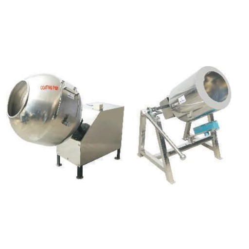 Namkeen Coating Mixing Machine