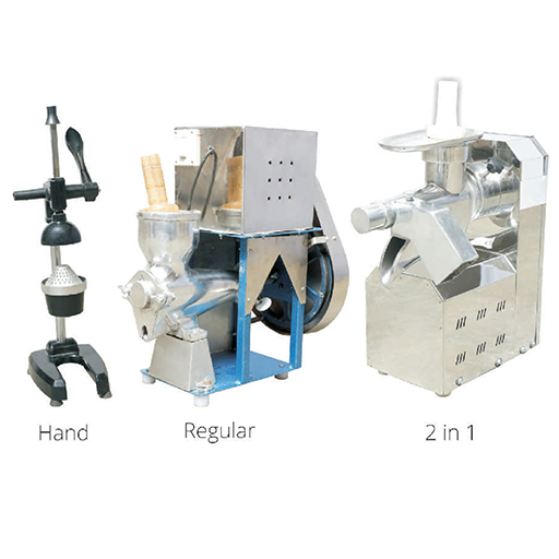 Orange Juicer Machine