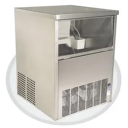 Ice Cube Machine