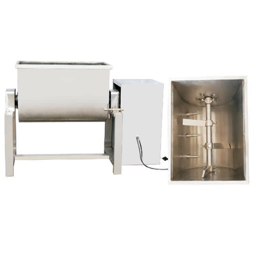 U Type Dough Kneader (Atta Kneader) 2 Kg. to 80 Kg