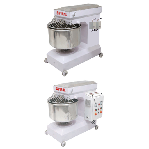 SPIRAL - DOUGH KNEADER (ATTA KNEADER)