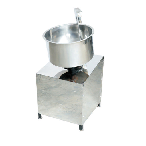 Besan Mixing Machine