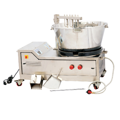 Mava Machine