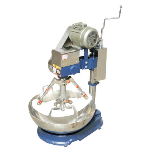 Musti Machine