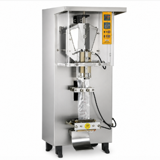 Automatic Liquid Packaging Machine