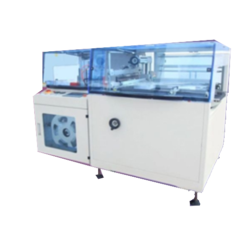 Automatic Side Sealing Machine