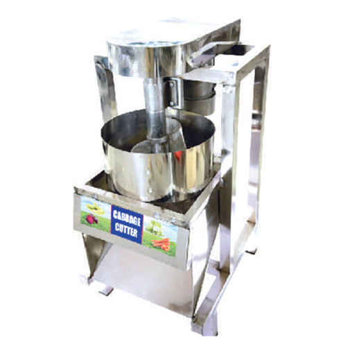 CABBAGE CUTTER MACHINE