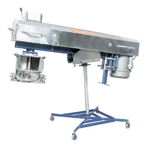 Namkeen (Farsan) Machine