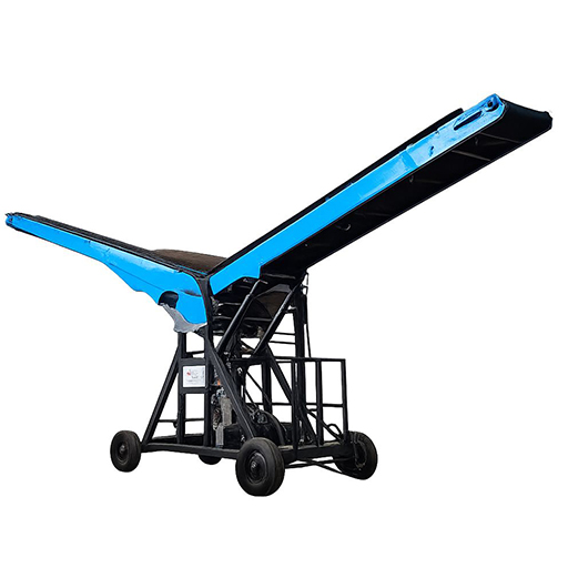 Butter Fly Belt Conveyor