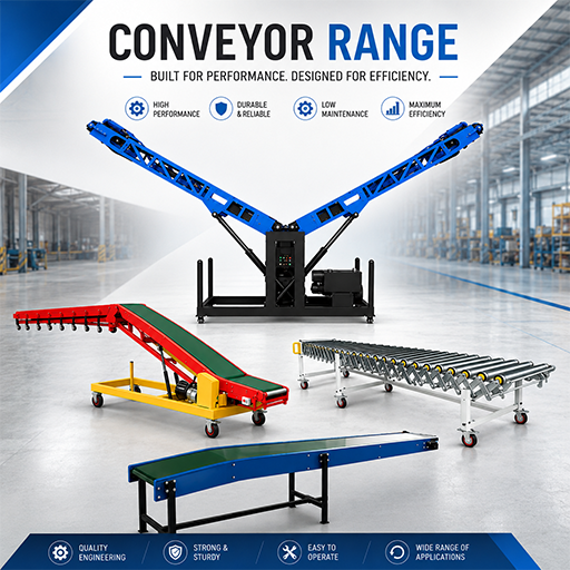 CONVEYORS