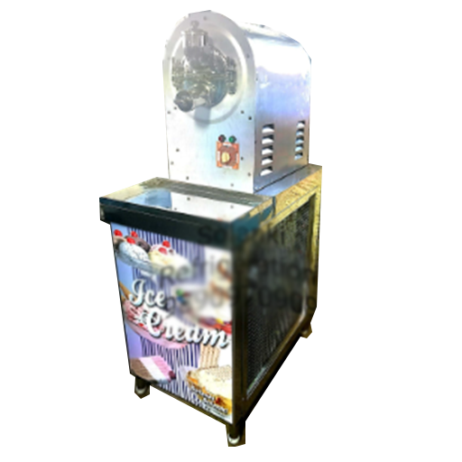 Ice Cream Machine (5 Ltr)