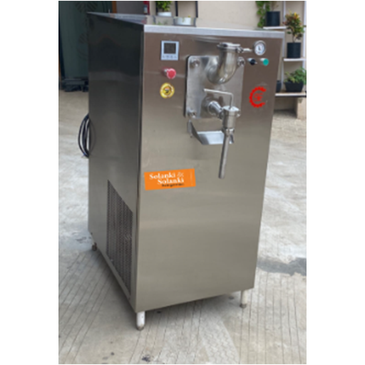 Ice Cream Machine 22 Liter