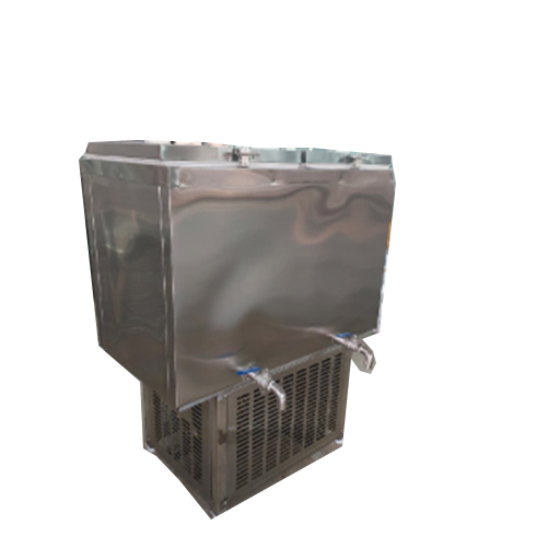 Bulk Milk Chiller BMC