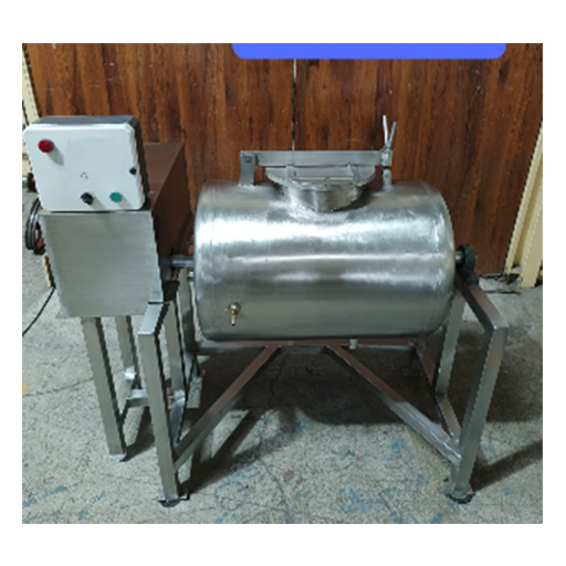 Butter Churner