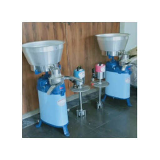 Cream Separator Machine