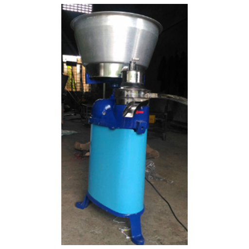Cream Separator Machine