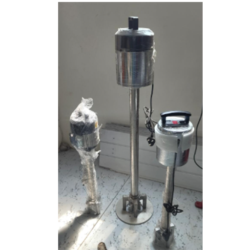 Lassi Blender Velona Machine