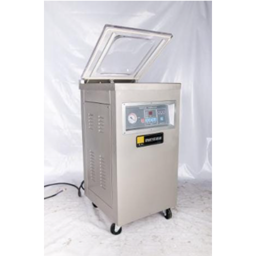 Panner Vacuum Packing Machine