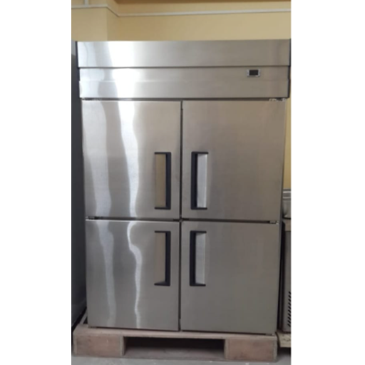 Vertical Chiller