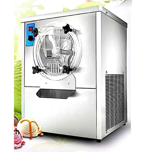 Ice Cream Table Top Machine
