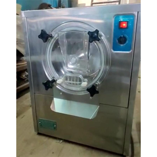 Ice Cream Table Top Machine