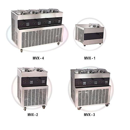 Ice Cream Vending Machine