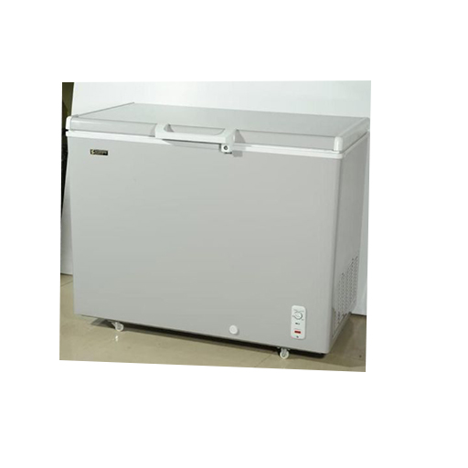 Hard top Chest Freezer