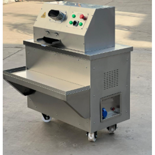 Jumbo Sugarcane Juice Machine