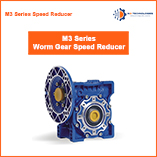 M3 TECH GEARBOX