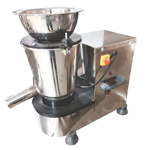 HIGH SPEED MIXER GRINDER - V-BELT