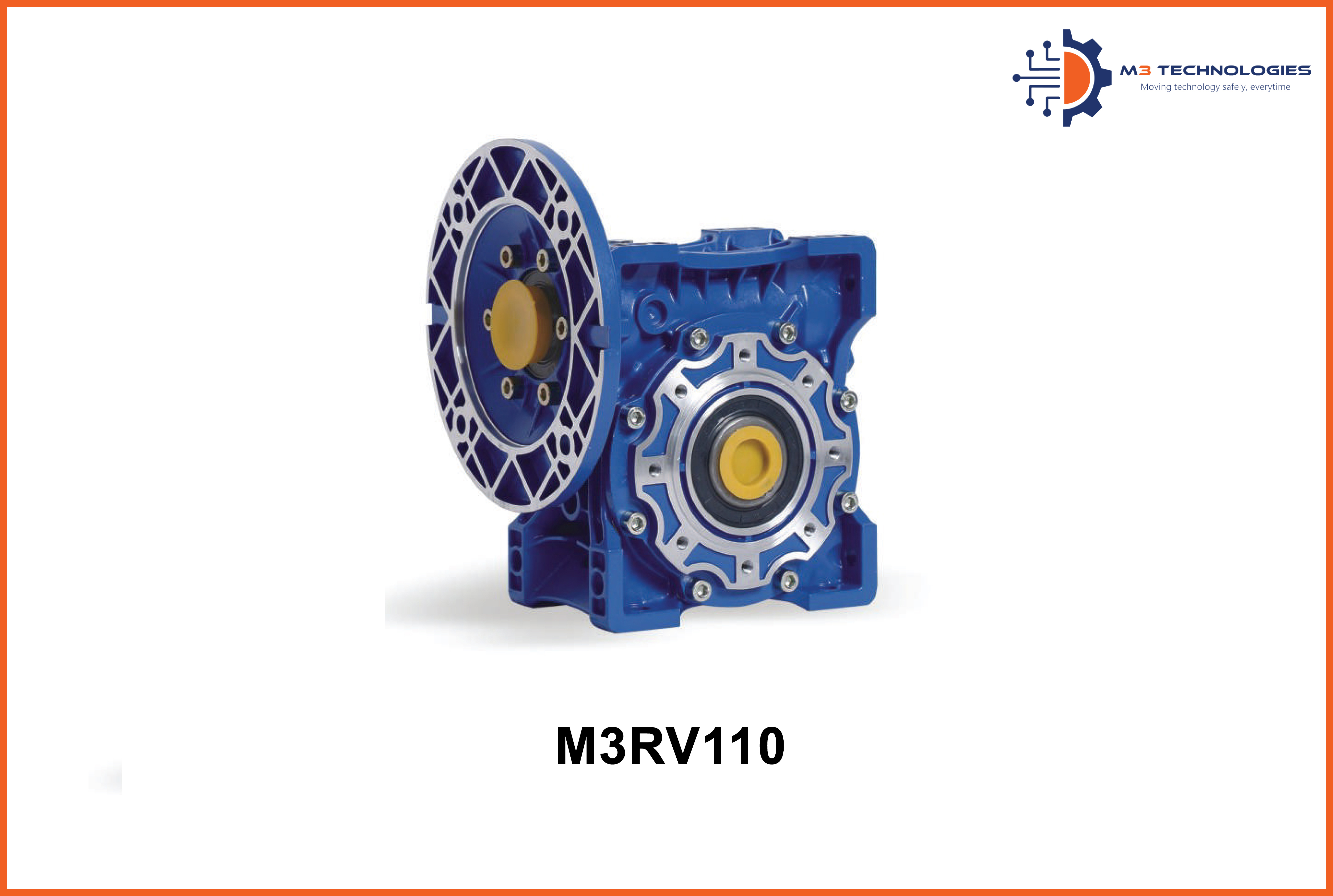 M3RV110