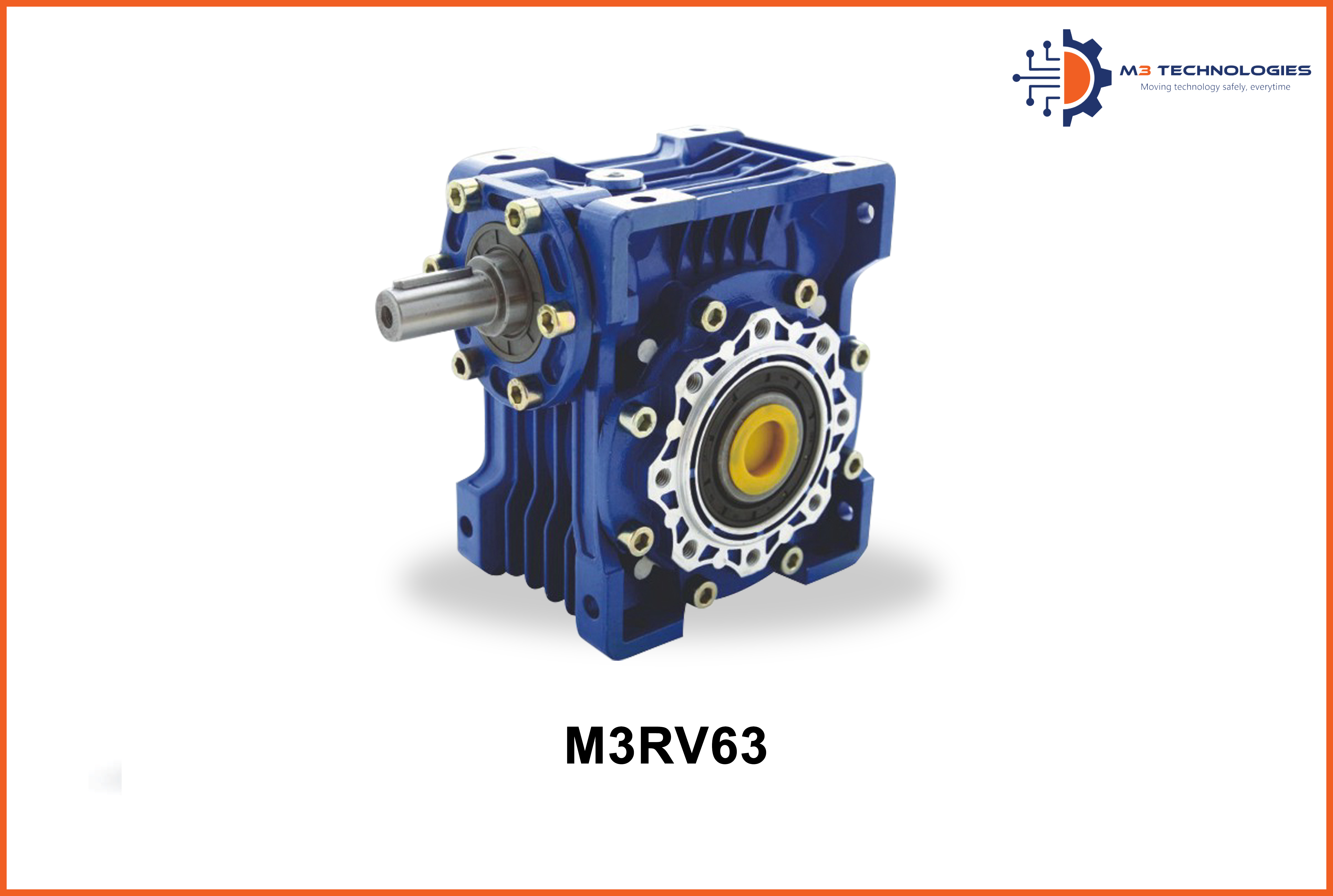 M3RV63