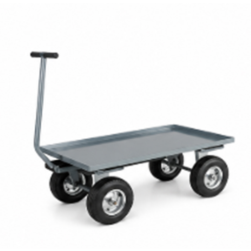 Platform Truck Material Handling PMHE-134
