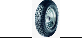 Platform Truck Material Handling PMHE-134