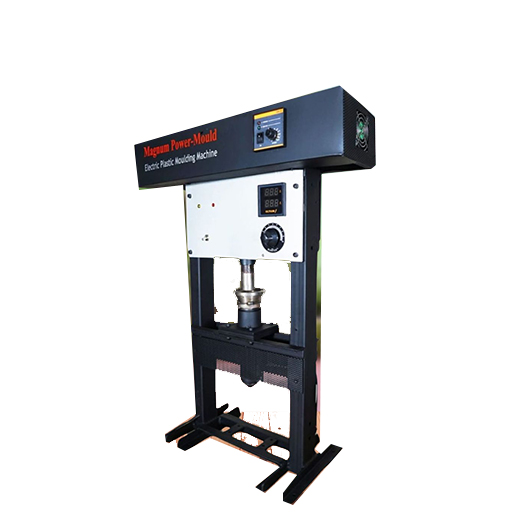 Electric Machine 50E