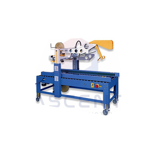 Auto Flap Folding Carton Sealer