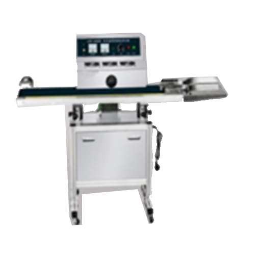 Automatic Induction Sealing Machine