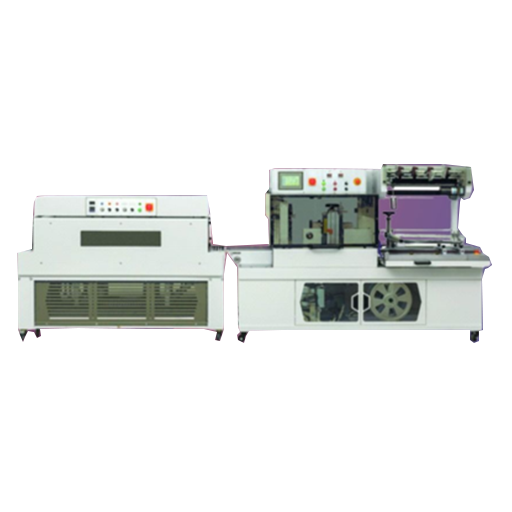 Automatic L Bar Sealer