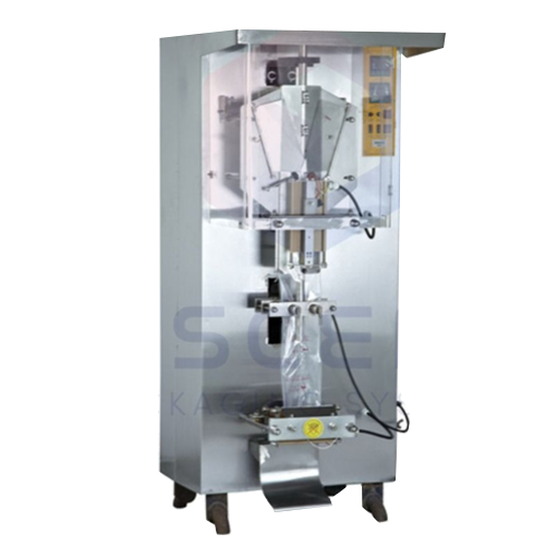Semi Automatic Liquid Filling Machine