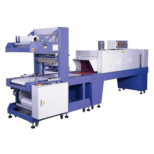 Automatic Web Sealer