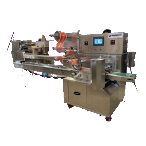 Automatic Horizontal Form Fill Seal Machine