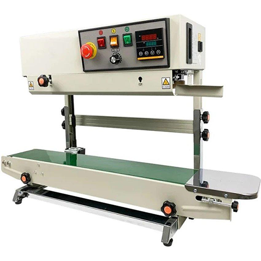 Band Sealer MS Eco Model