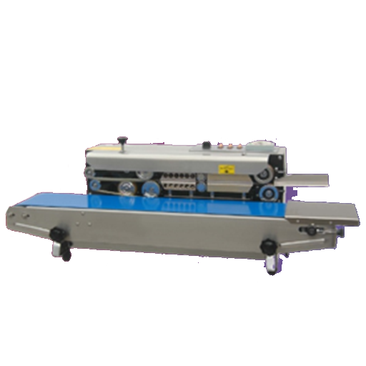 Band Sealer SS Heavy duty Machine