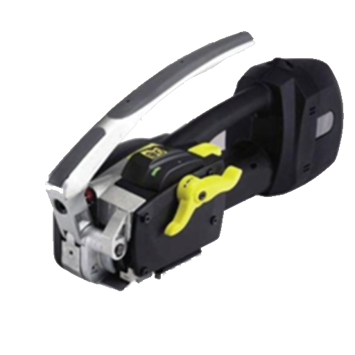 Battery Powered Strapping Tool