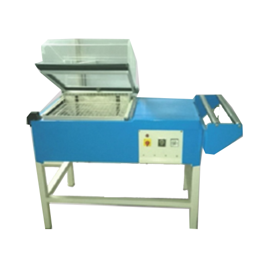 Chamber Type Shrink Wrapping